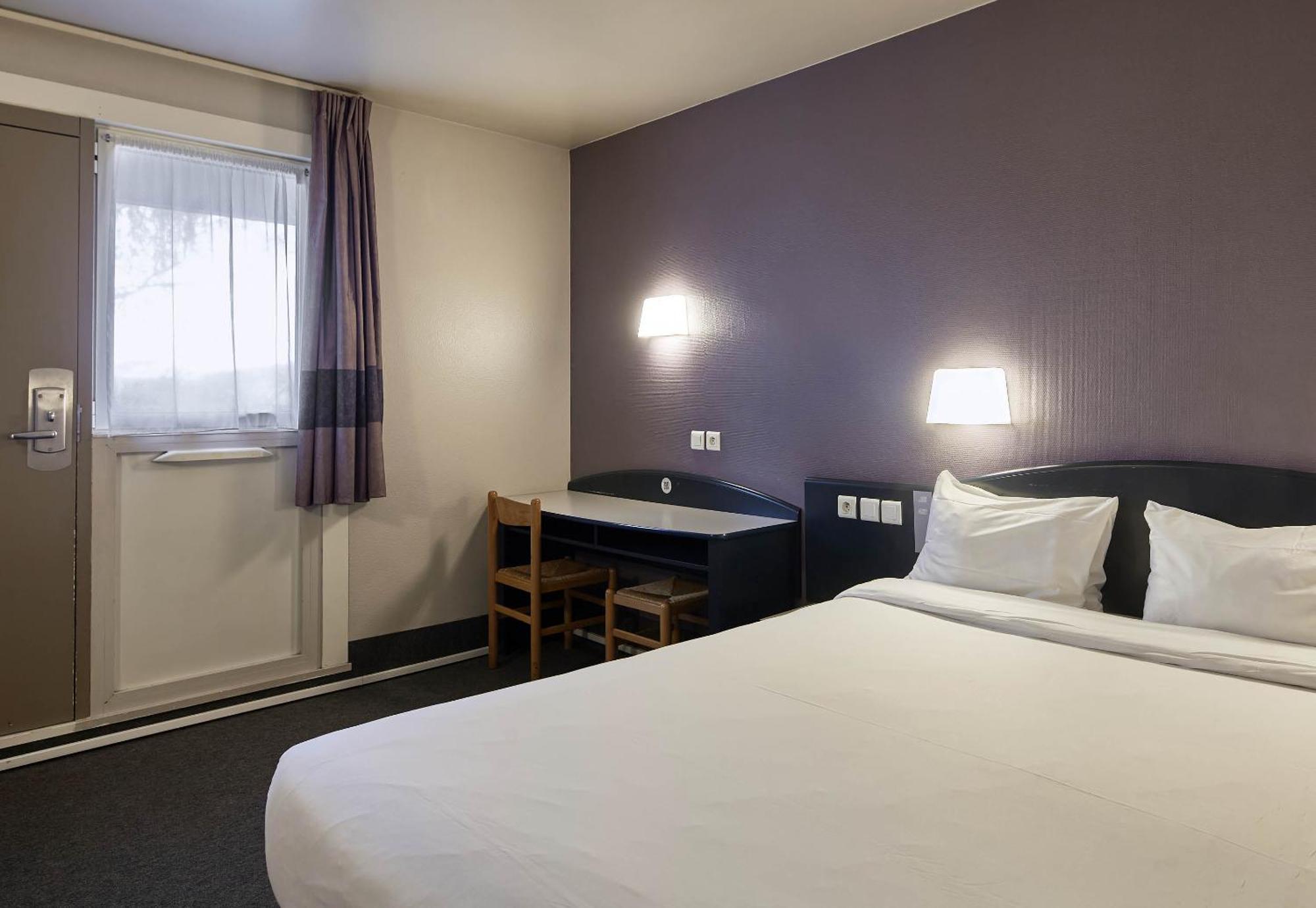 B&B Hôtel SACLAY Saclay Exterior foto