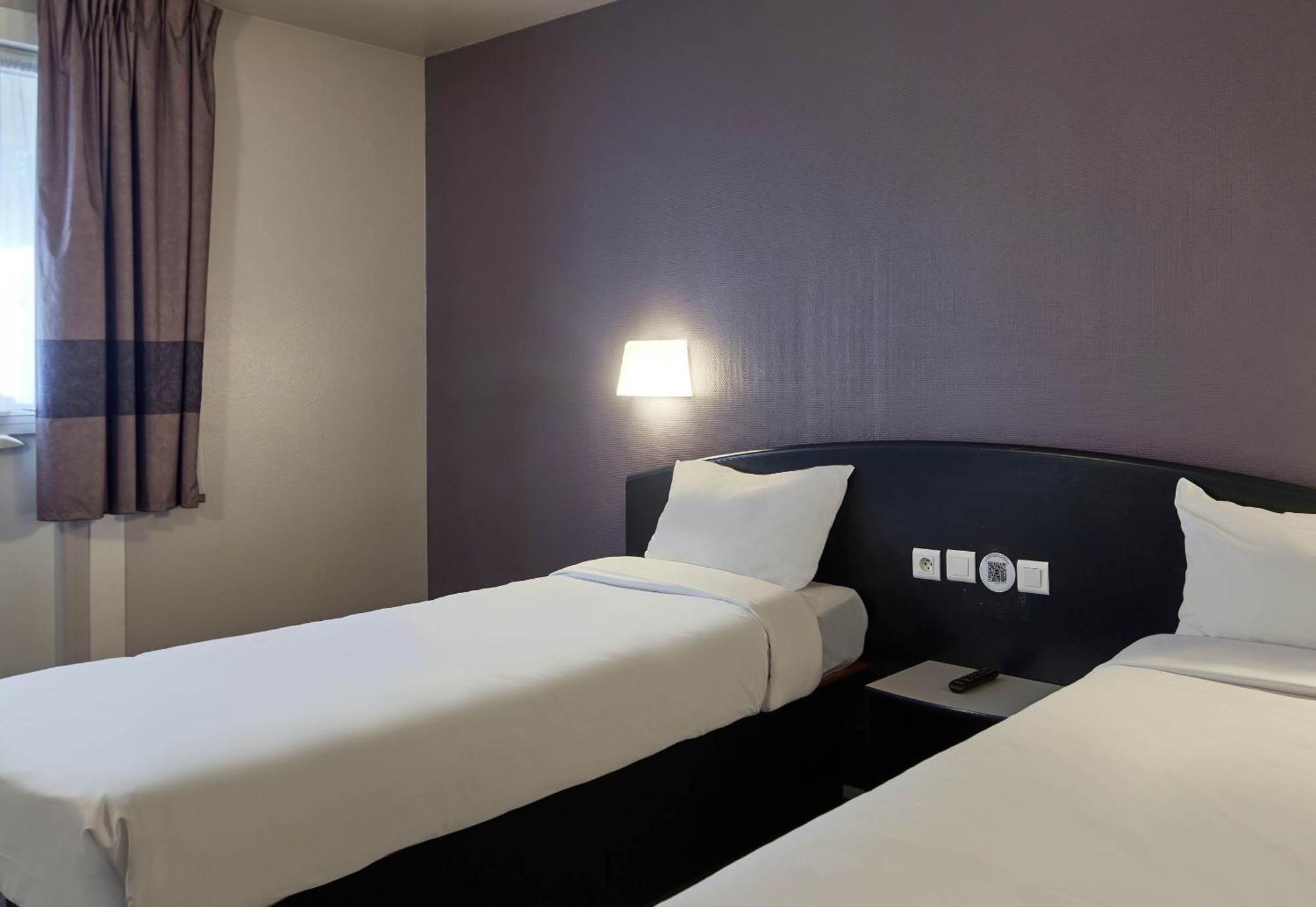 B&B Hôtel SACLAY Saclay Exterior foto
