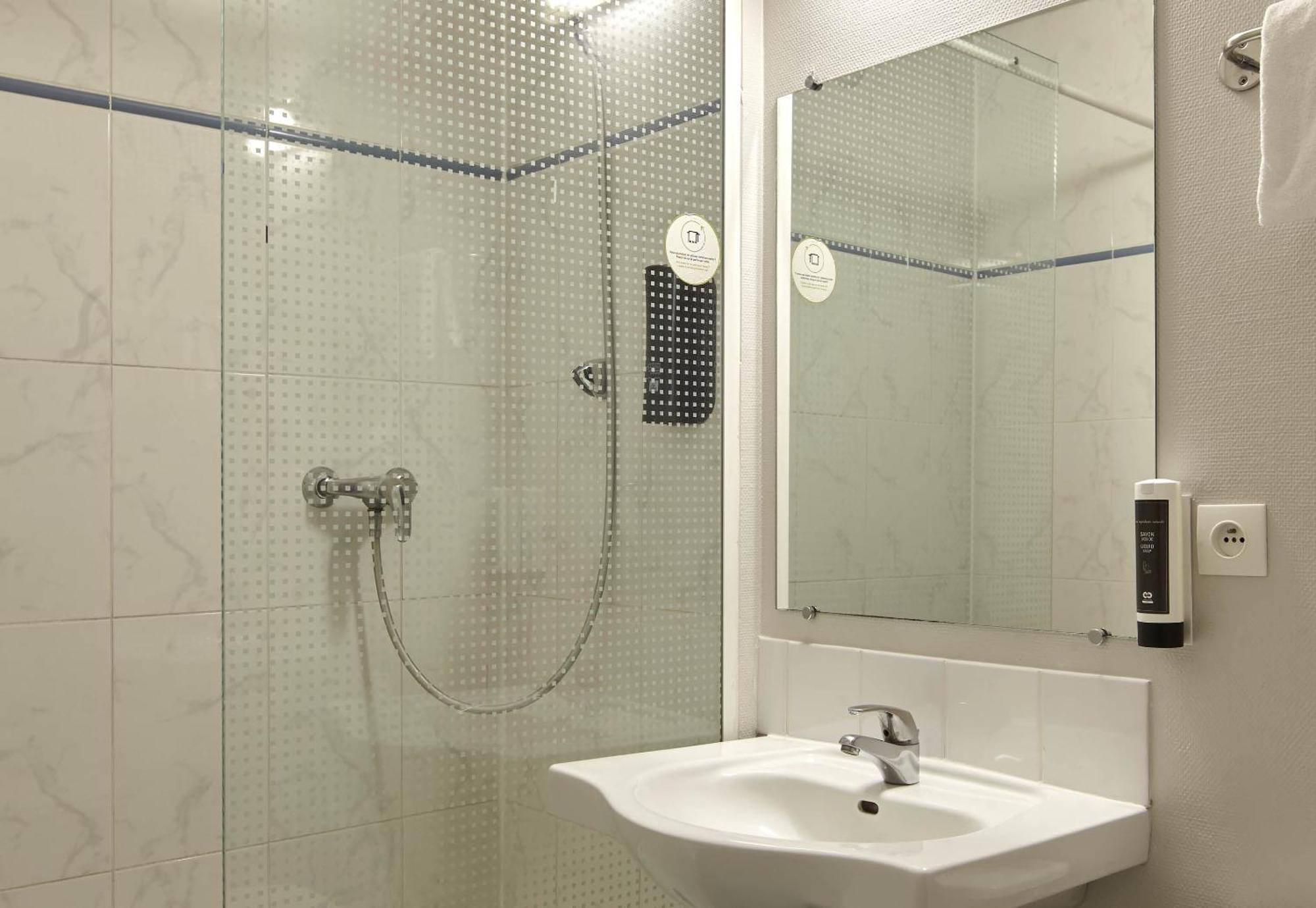 B&B Hôtel SACLAY Saclay Exterior foto
