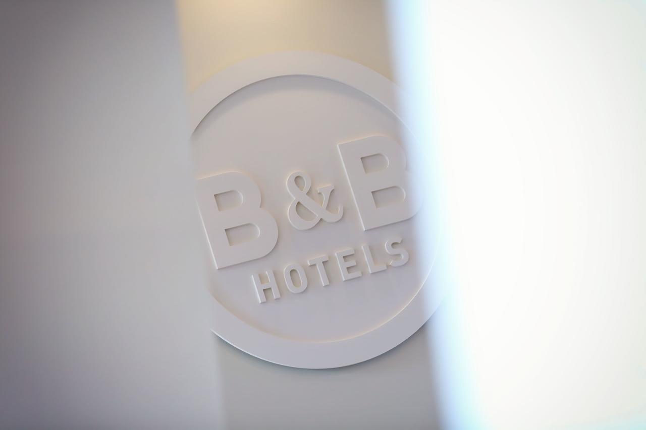 B&B Hôtel SACLAY Saclay Exterior foto