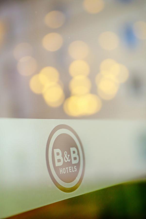 B&B Hôtel SACLAY Saclay Exterior foto
